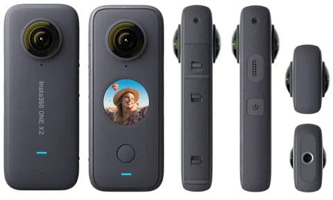 Сервисный центр Insta360 в Калуге